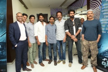 Ghazi Movie Success Meet Photos - 31 of 63