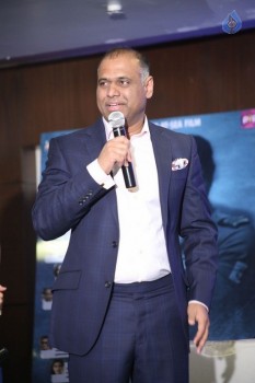 Ghazi Movie Success Meet Photos - 32 of 63