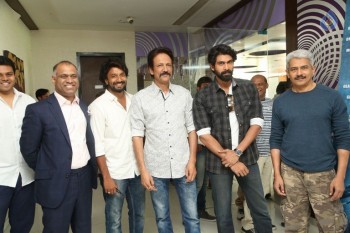 Ghazi Movie Success Meet Photos - 33 of 63
