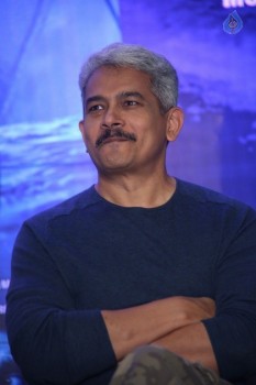 Ghazi Movie Success Meet Photos - 35 of 63