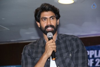 Ghazi Movie Success Meet Photos - 38 of 63