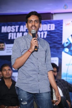 Ghazi Movie Success Meet Photos - 43 of 63