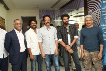 Ghazi Movie Success Meet Photos - 47 of 63