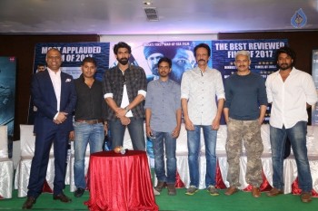 Ghazi Movie Success Meet Photos - 50 of 63