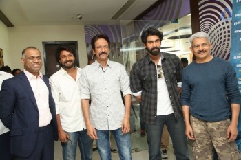 Ghazi Movie Success Meet Photos - 51 of 63