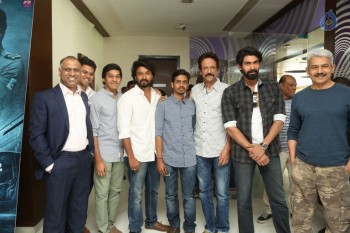 Ghazi Movie Success Meet Photos - 53 of 63