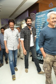 Ghazi Movie Success Meet Photos - 58 of 63