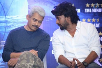Ghazi Movie Success Meet Photos - 59 of 63