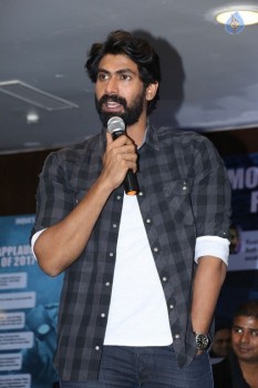 Ghazi Movie Success Meet Photos - 60 of 63