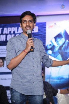 Ghazi Movie Success Meet Photos - 61 of 63