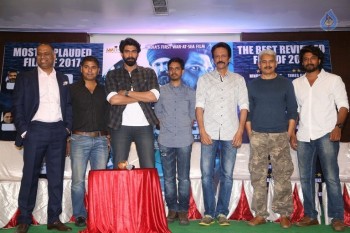 Ghazi Movie Success Meet Photos - 62 of 63