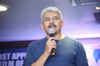 Ghazi Movie Success Meet Photos - 63 of 63