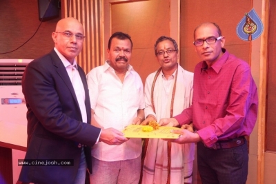 Glamour Girls Movie Launch - 16 of 17