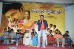 Golconda High School Movie Audio Launch - 33 of 199