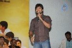 Golconda High School Movie Audio Launch - 50 of 199