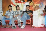 Golconda High School Movie Audio Launch - 87 of 199
