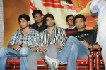 Golconda High School Movie Audio Launch - 170 of 199