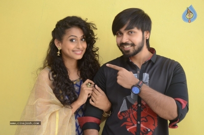 Soda Goli Soda Movie Press Meet Photos - 5 of 12