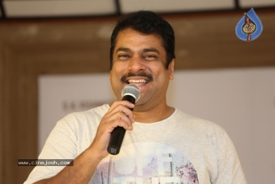 Good Bad Ugly Movie Press Meet Photos - 2 of 15