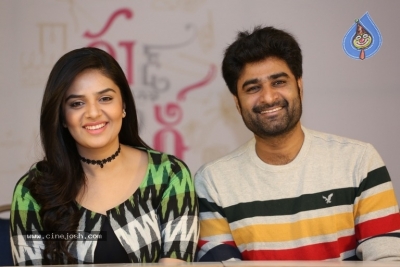 Good Bad Ugly Movie Press Meet Photos - 7 of 15