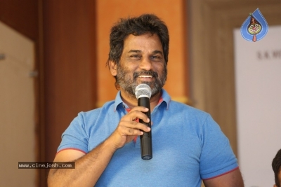 Good Bad Ugly Movie Press Meet Photos - 13 of 15