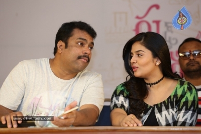 Good Bad Ugly Movie Press Meet Photos - 15 of 15