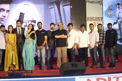 Goodachari Pre Release Event - 20 of 62