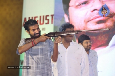 Goodachari Pre Release Event - 23 of 62