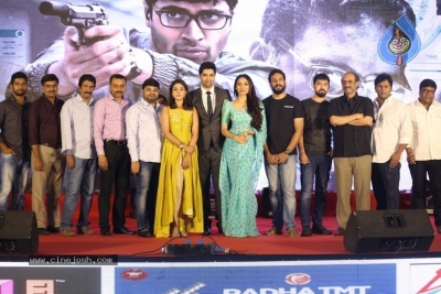 Goodachari Pre Release Event - 35 of 62