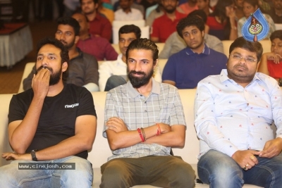 Goodachari Pre Release Event - 38 of 62