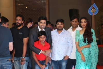 Goodachari Pre Release Event - 56 of 62