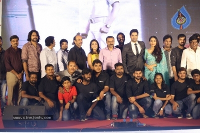 Goodachari Pre Release Event - 61 of 62