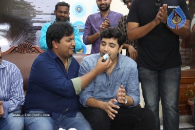 Goodachari Success Meet - 2 of 16