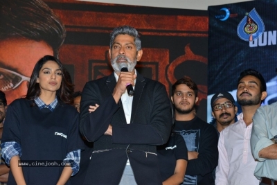 Goodachari Success Meet - 7 of 57