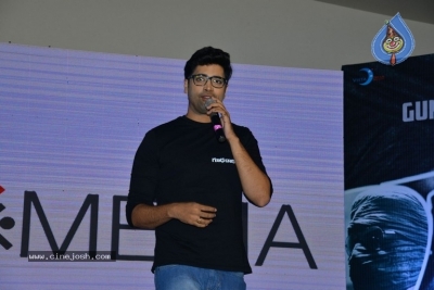 Goodachari Success Meet - 12 of 57