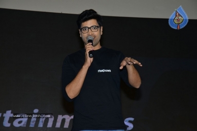 Goodachari Success Meet - 13 of 57