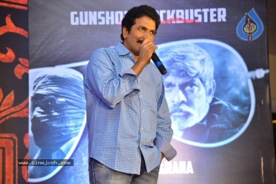 Goodachari Success Meet - 23 of 57