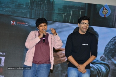 Goodachari Success Meet - 45 of 57