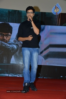 Goodachari Success Meet - 47 of 57