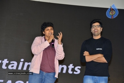 Goodachari Success Meet - 53 of 57