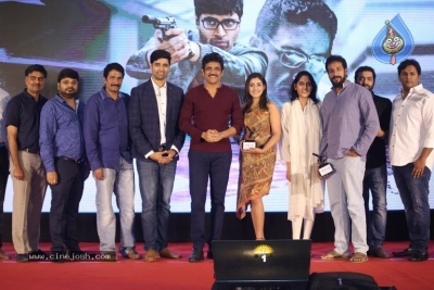 Goodachari Success Meet Photos - 4 of 48