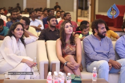 Goodachari Success Meet Photos - 14 of 48