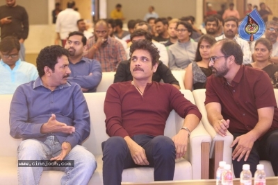 Goodachari Success Meet Photos - 18 of 48