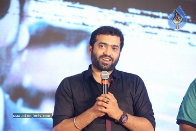 Goodachari Success Meet Photos - 27 of 48