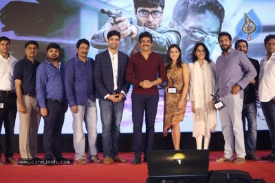 Goodachari Success Meet Photos - 29 of 48