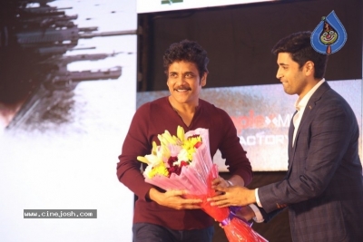 Goodachari Success Meet Photos - 33 of 48