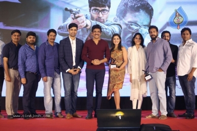 Goodachari Success Meet Photos - 38 of 48