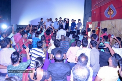 Goodachari Team Success Tour - 13 of 50