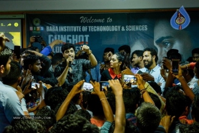 Goodachari Team Success Tour - 36 of 50