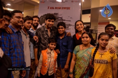 Goodachari Team Success Tour - 43 of 50